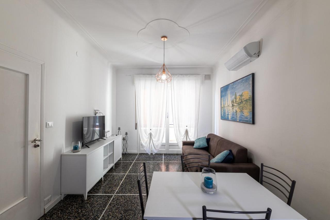 Ca' De Nino Apartamento Sanremo Exterior foto