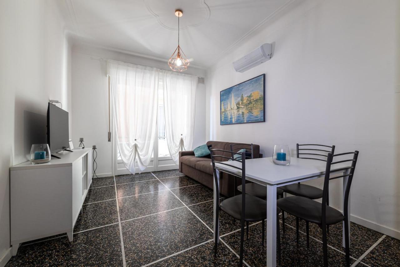 Ca' De Nino Apartamento Sanremo Exterior foto