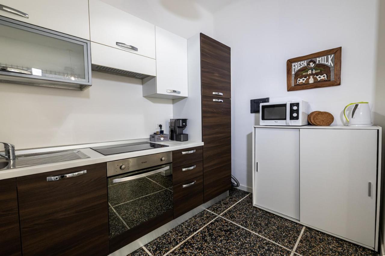 Ca' De Nino Apartamento Sanremo Exterior foto