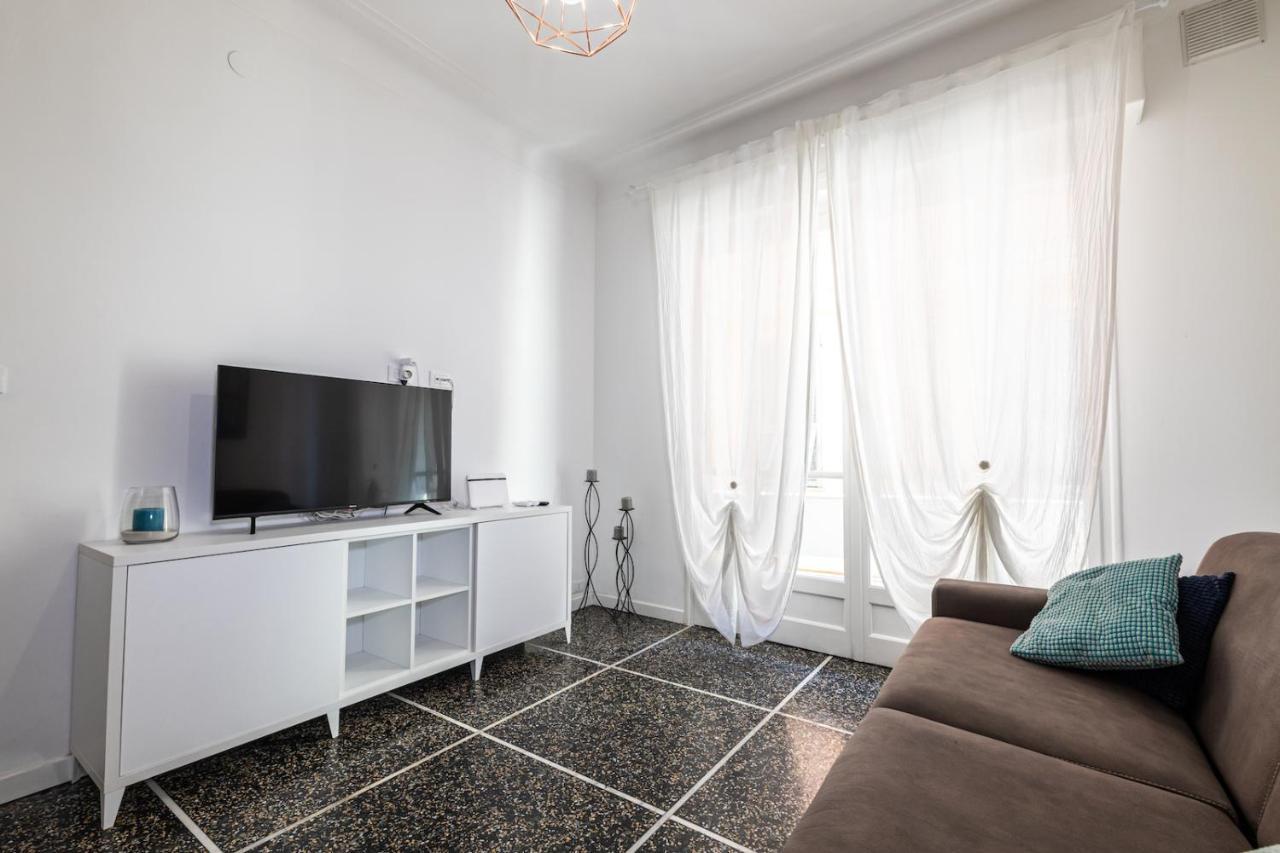 Ca' De Nino Apartamento Sanremo Exterior foto